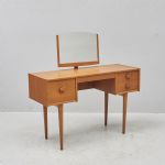 654660 Dressing table